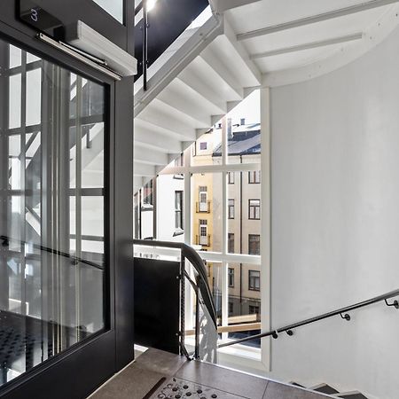 Numa Oslo Topp 外观 照片