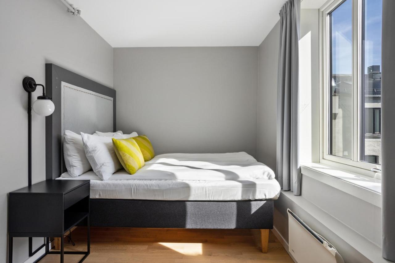 Numa Oslo Topp 外观 照片