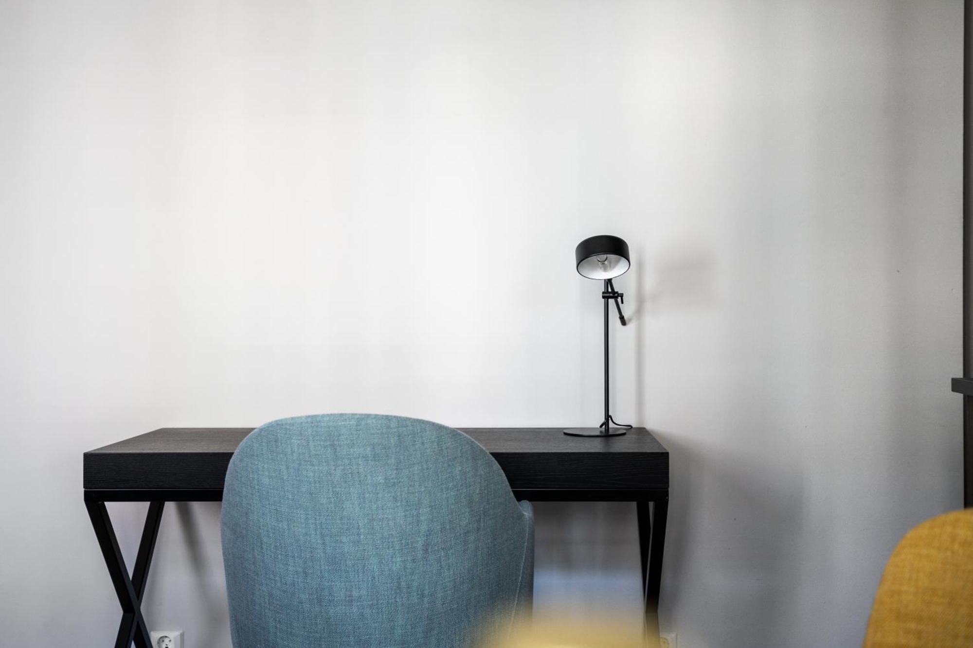 Numa Oslo Topp 外观 照片