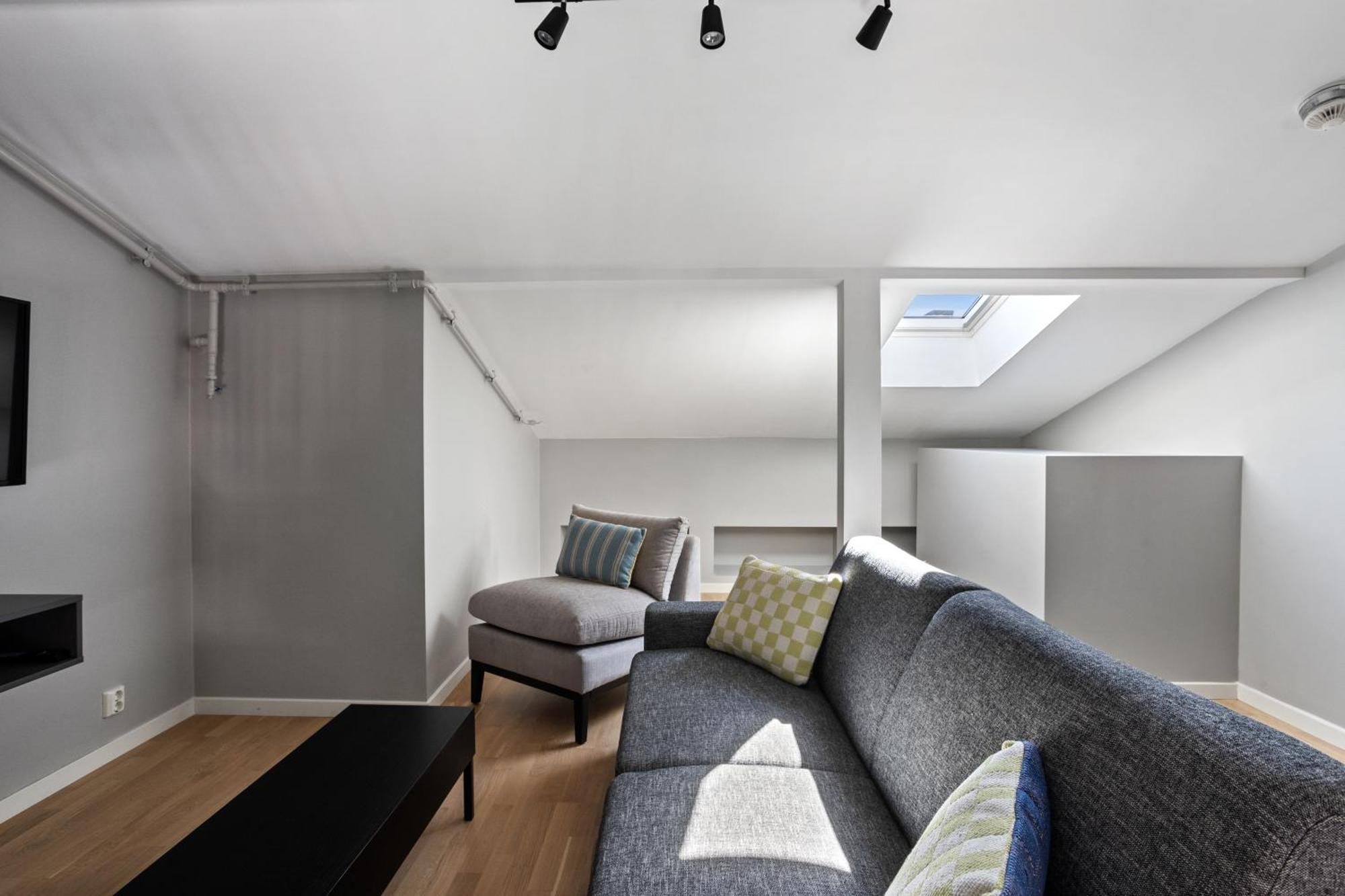 Numa Oslo Topp 外观 照片