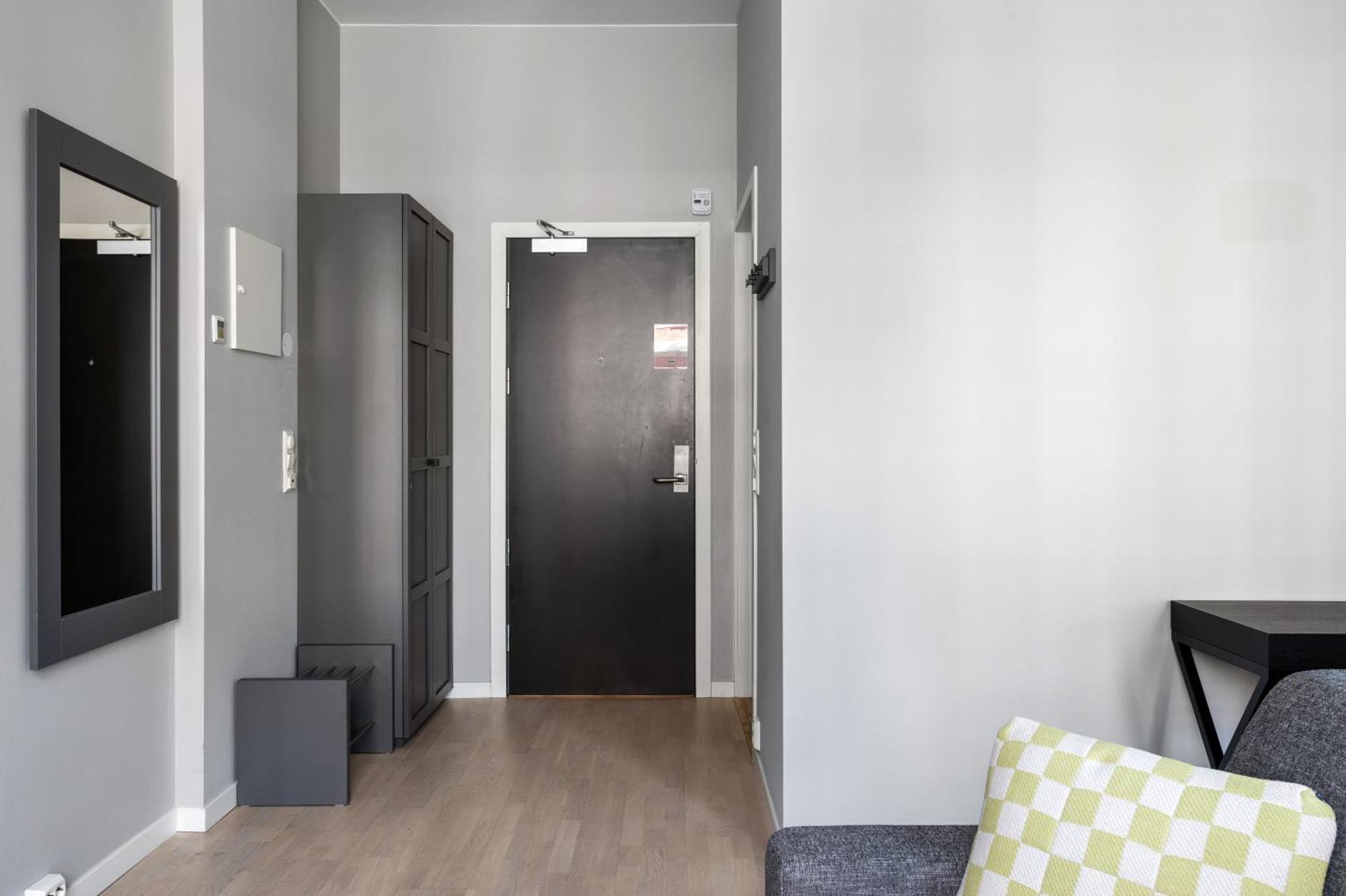 Numa Oslo Topp 外观 照片