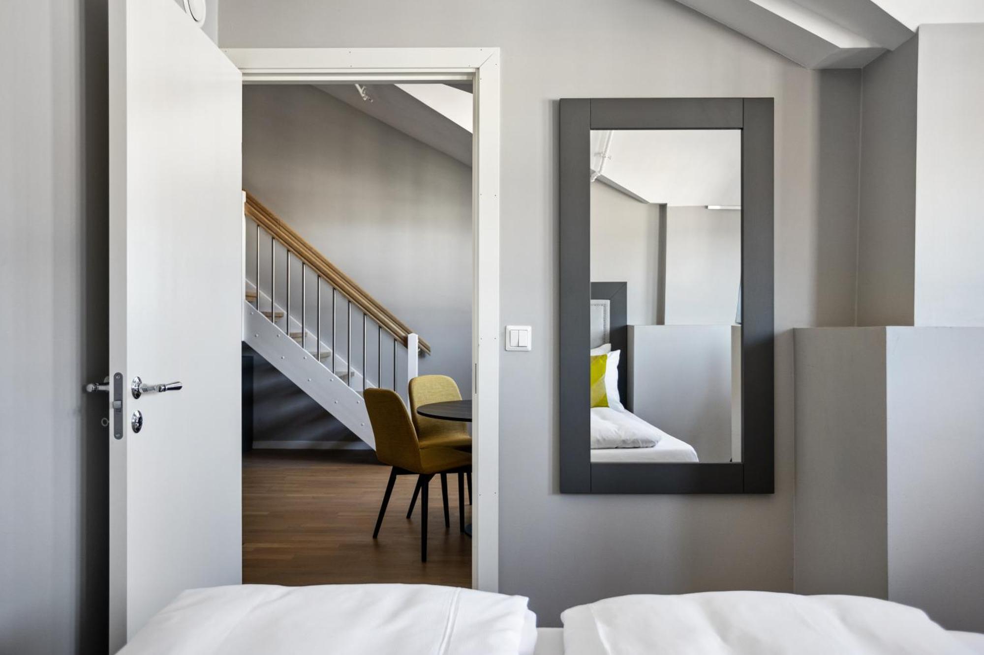 Numa Oslo Topp 外观 照片
