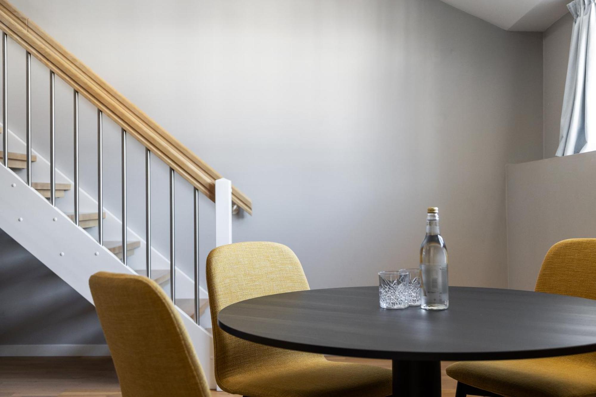 Numa Oslo Topp 外观 照片