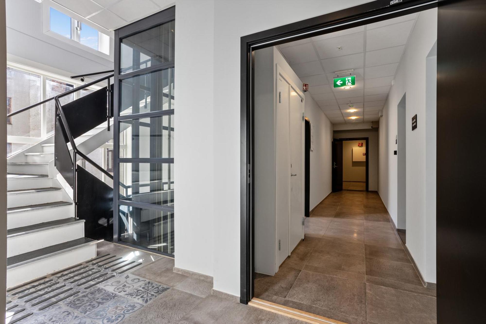 Numa Oslo Topp 外观 照片